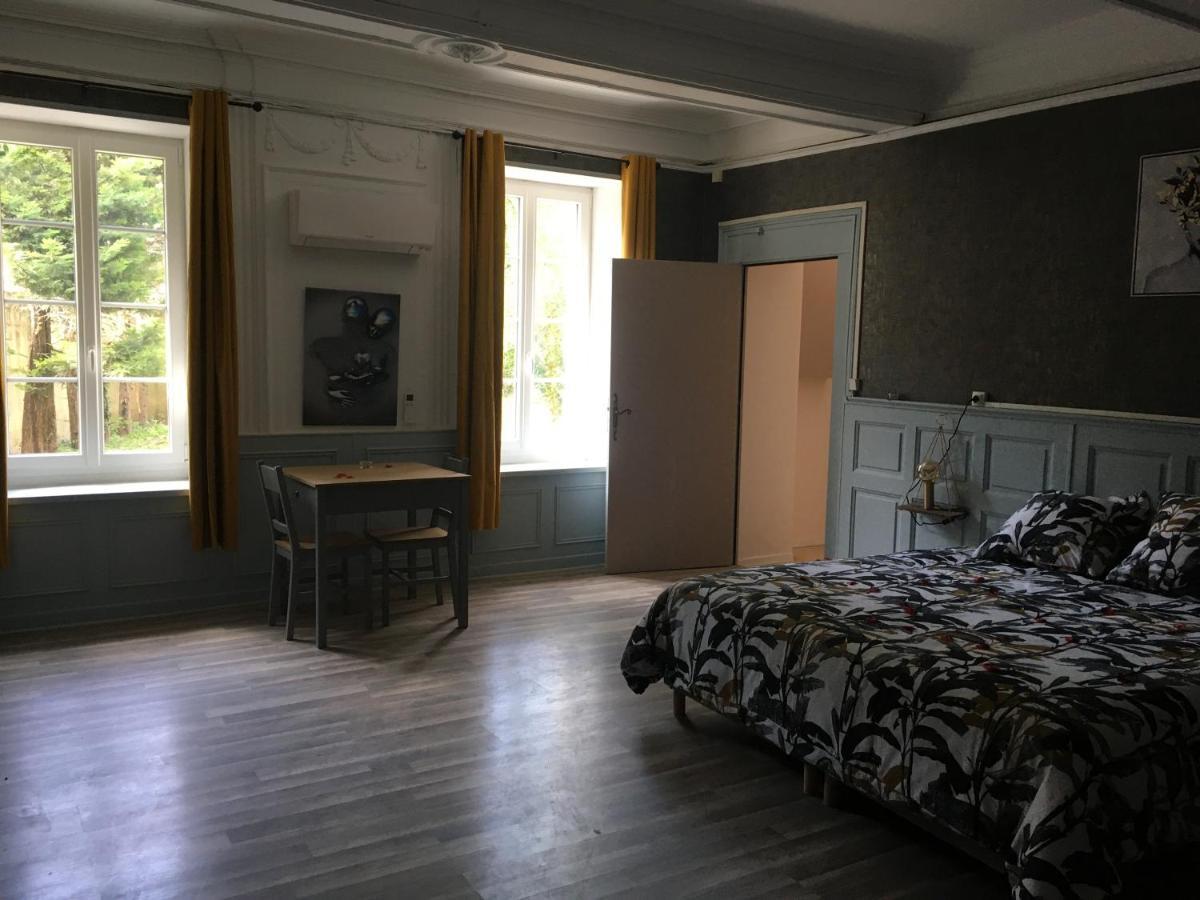 Le mas Rocamour Roquemaure  Extérieur photo
